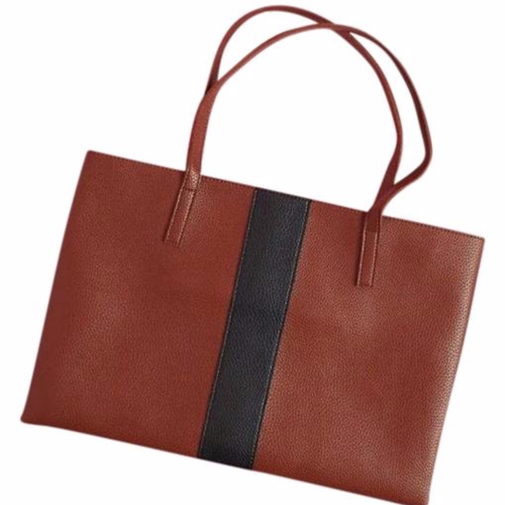 New Vince Camuto Luck Tote